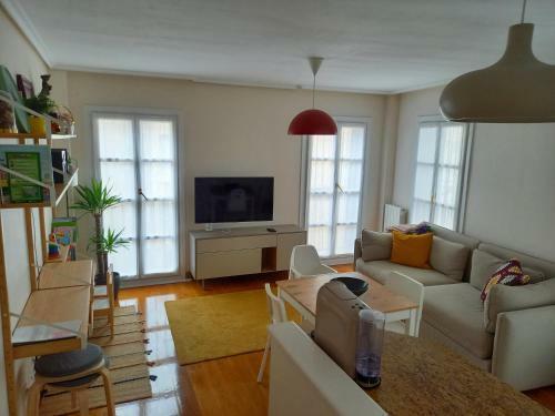 Apartamento Elizape Ascensor Y Parking Incluidos