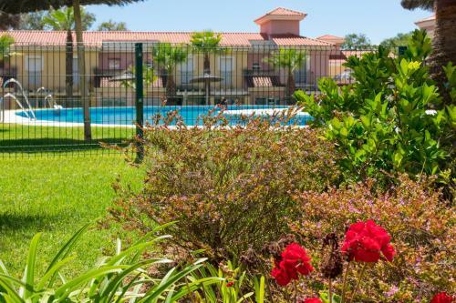 Chalet Adosado En Islantilla - Costa de La Luz