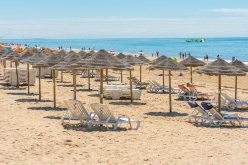 Chalet Adosado En Islantilla - Costa de La Luz
