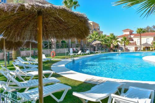 Chalet Adosado En Islantilla - Costa de La Luz