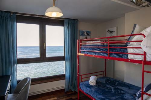 Apartamento Sea Coast Lekeitio By Homebilbao