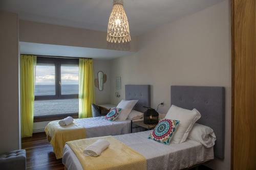 Apartamento Sea Coast Lekeitio By Homebilbao