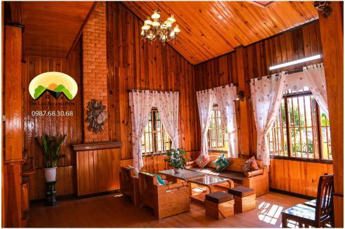 Villa Ho�ng H�n Homestay