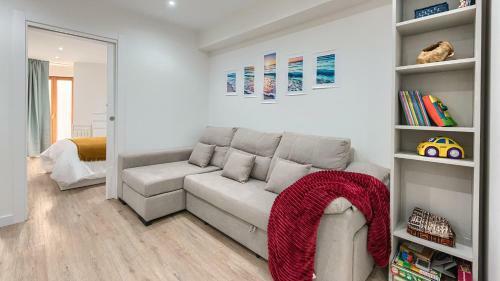 Apartamento Beheko Etxea