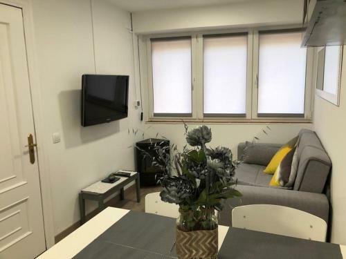 Apartamento Alojamiento Karina