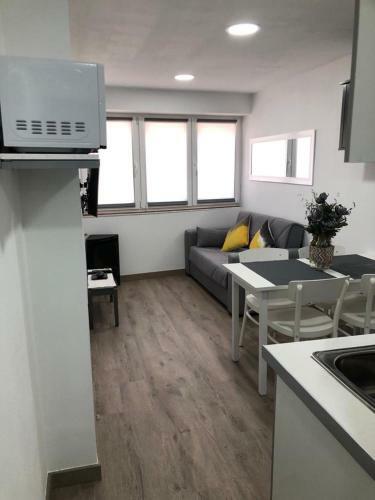 Apartamento Alojamiento Karina