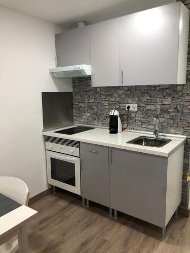 Apartamento Alojamiento Karina