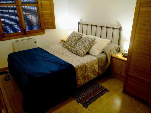 Apartamento Casas Los Carabos El Refugio