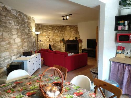 Apartamento Casas Los Carabos El Refugio