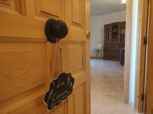 Apartamento Casas Los Carabos La Cueva