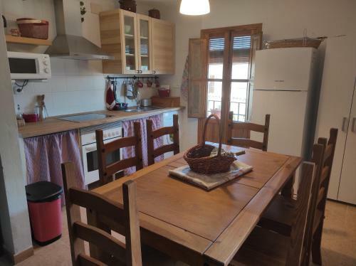 Apartamento Casas Los Carabos La Cueva