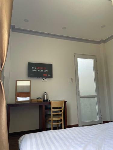 Hostal Rymy House