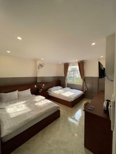 Hostal Rymy House