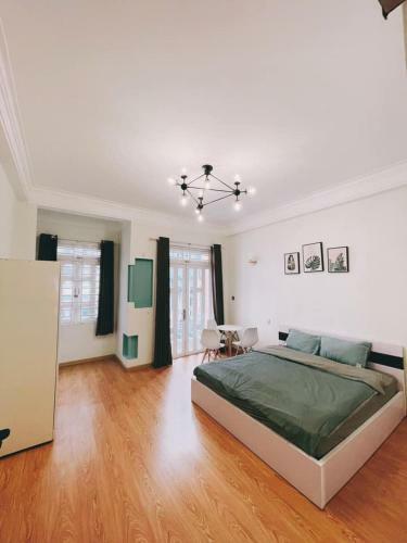 Hotel Xenia ?a? La?t