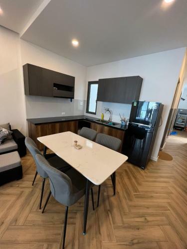 Yersin Apartment