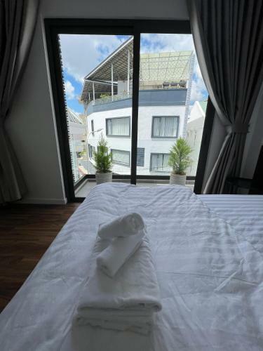 Yersin Apartment