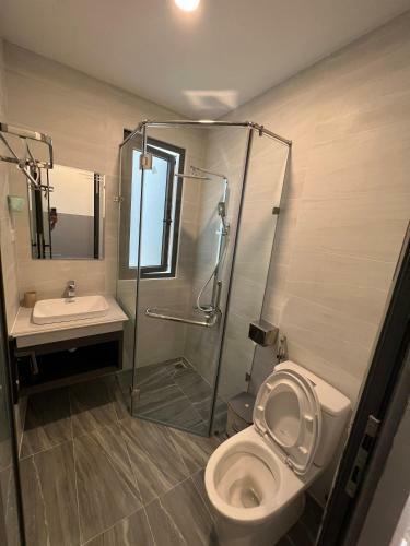 Yersin Apartment