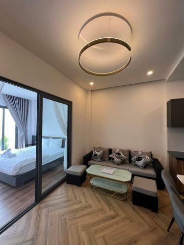 Yersin Apartment