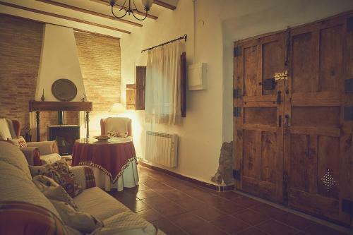 Casa Rural Rinc�n De Letur