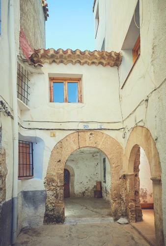 Casa Rural Rinc�n De Letur