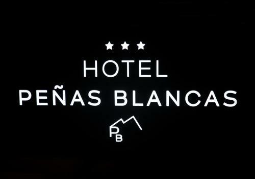 Hotel Pe�as Blancas