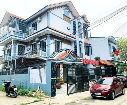Bed & Breakfast Nh� Ngh? Anh Qu�n