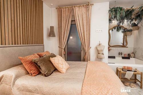 Apartamento Viteri By Sanse Holidays