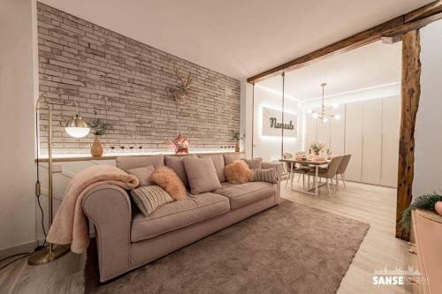 Apartamento Viteri By Sanse Holidays
