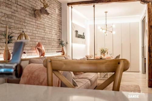 Apartamento Viteri By Sanse Holidays