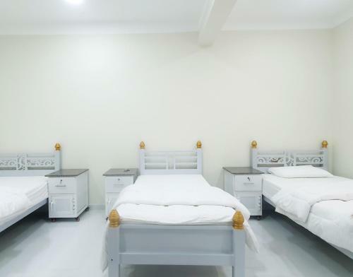 Albergue ???????? As Saydaran