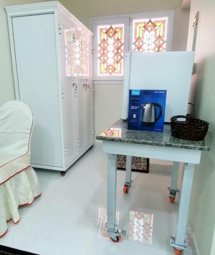 Albergue ???????? As Saydaran