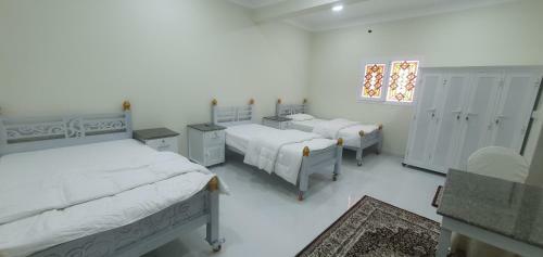 Albergue ???????? As Saydaran