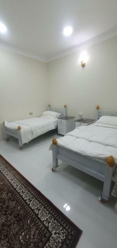 Albergue ???????? As Saydaran