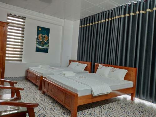 Motel Nh� Ngh? Ph�c Anh