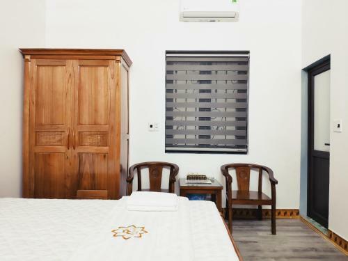 Motel Nh� Ngh? Ph�c Anh