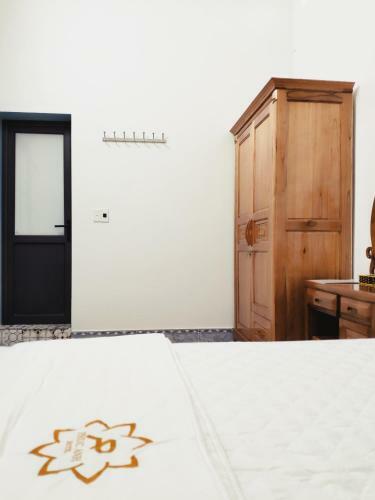 Motel Nh� Ngh? Ph�c Anh