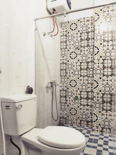 Motel Nh� Ngh? Ph�c Anh