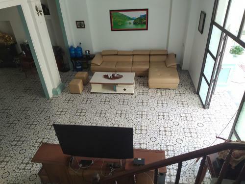 Motel Nh� Ngh? Ph�c Anh