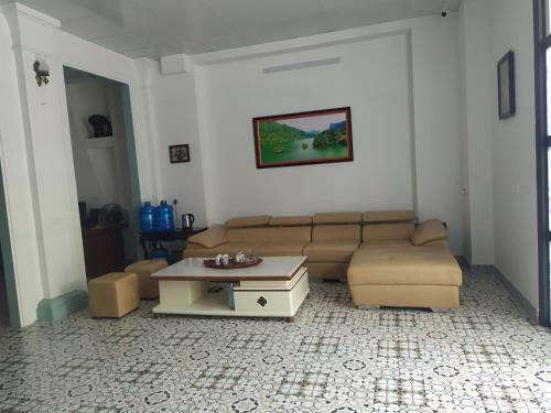 Motel Nh� Ngh? Ph�c Anh