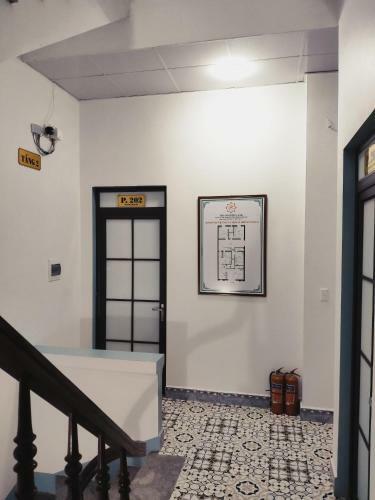 Motel Nh� Ngh? Ph�c Anh