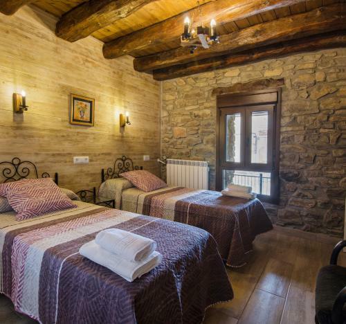 Apartamento Borda Diego