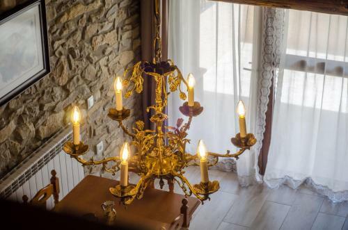Apartamento Borda Diego