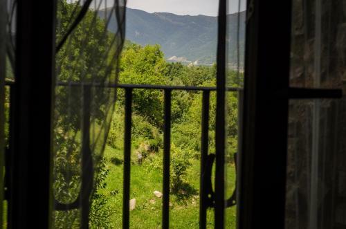 Apartamento Borda Diego