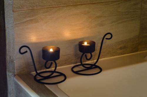 Apartamento Borda Diego