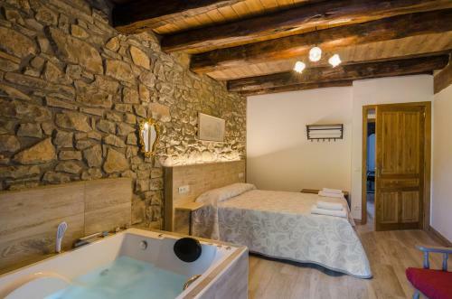 Apartamento Borda Diego