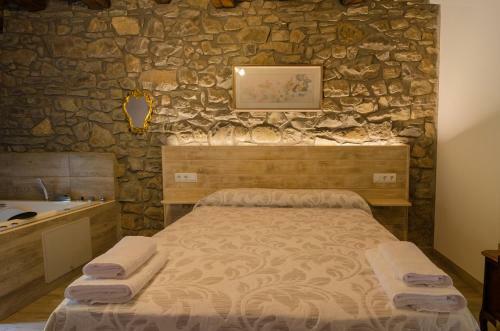 Apartamento Borda Diego