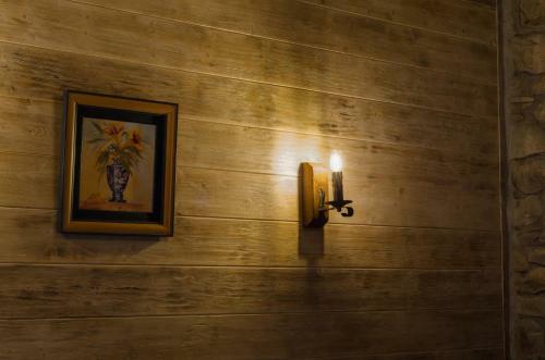 Apartamento Borda Diego