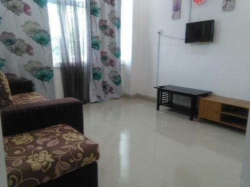 Oyo Home 90351 Kl Homestay Express