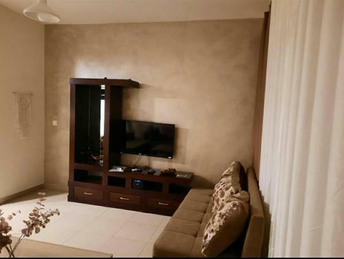 Luxury Apartments In Samarah Resort