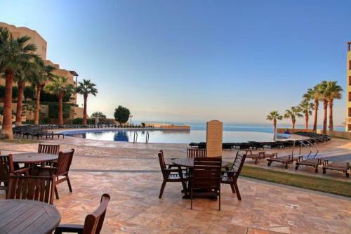 Luxury Apartments In Samarah Resort